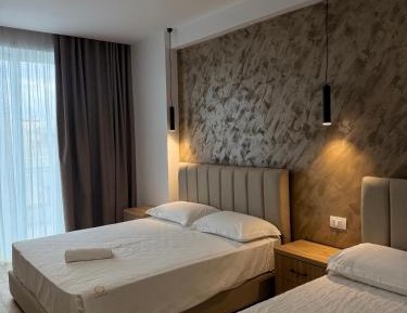 Triple Room with Balcony