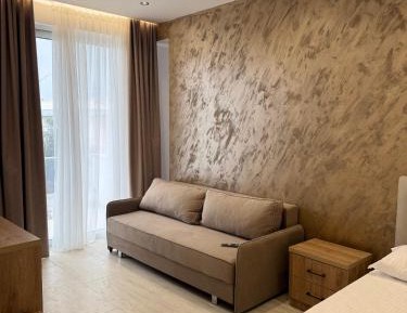 Family Double Room