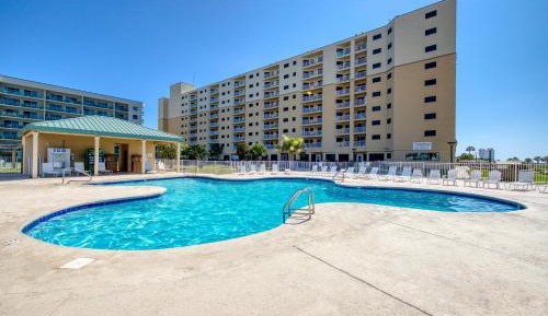 Two Bedroom Apartment 