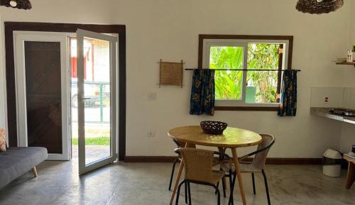 Deluxe Studio