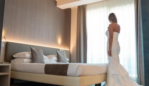 Suite with Spa Bath