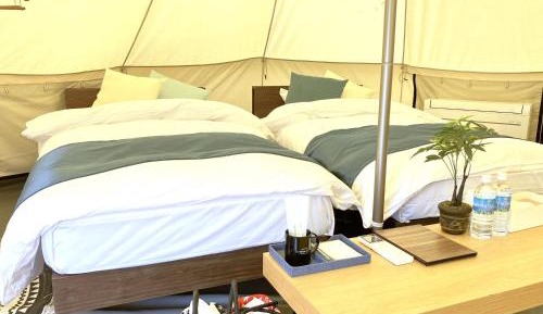 Tent