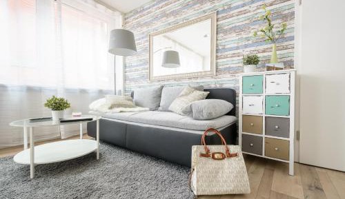 Deluxe Apartment 2