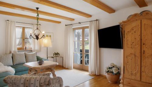 Two-Bedroom Superior Apartment