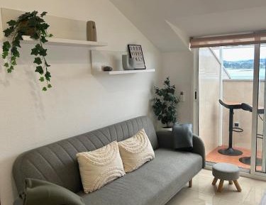 Two-Room Apartment