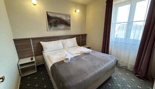 Standard Suite