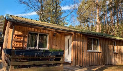 Two-Bedroom Bungalow