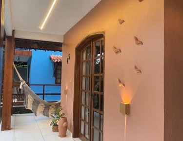 Three-Bedroom Chalet