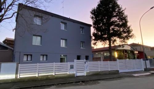 Classic Apartment
