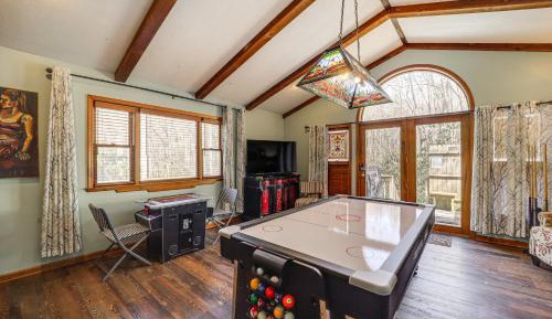 Vacation Home