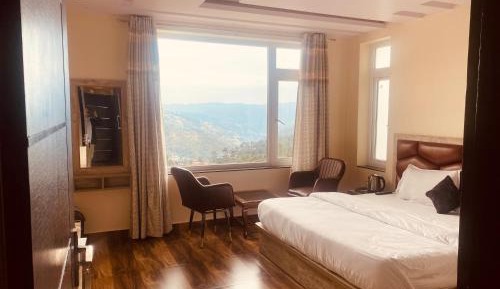 Superior Quadruple Room