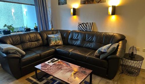 Apartment 202 in House 3
