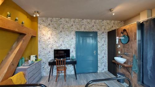 Budget Twin Room