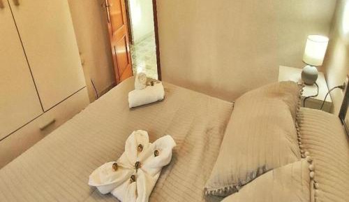 Two-Room Apartment