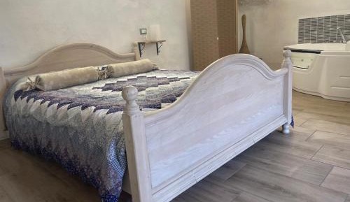 Queen Room - Disability Access