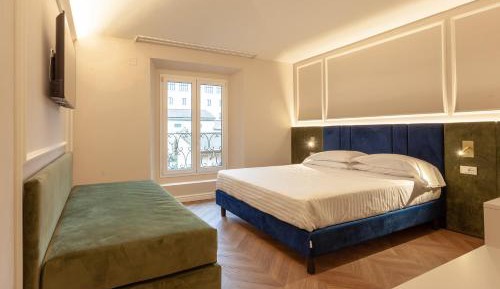 Double PHTOGRAPH Comfort