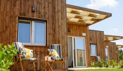 Two-Bedroom Bungalow