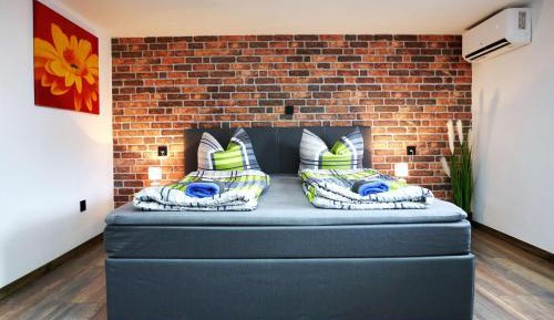Superior Apartment with Sauna