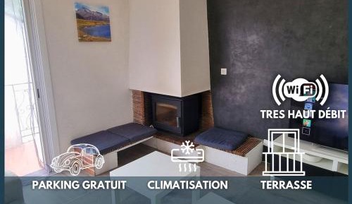 Four-Bedroom Apartment