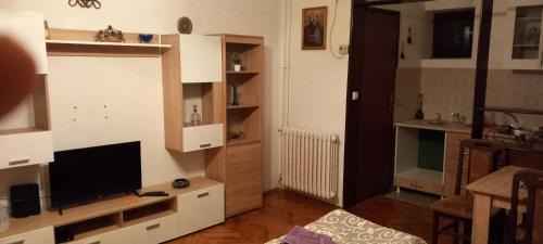 Classic Apartment