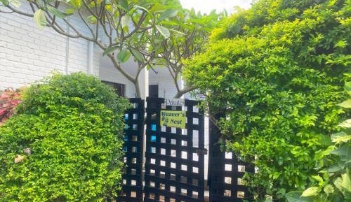 Pet Friendly Cottage (2 Adults + 1 Child)