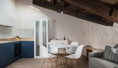Standard Apartment B16