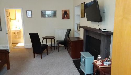 Large Double or Twin Room