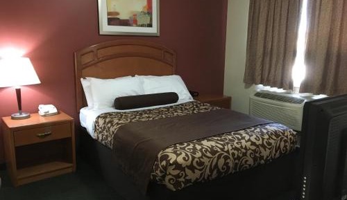 Two-Bedroom Suite - Non Smoking