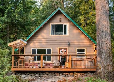 Holiday Home