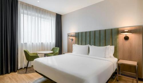 King Room