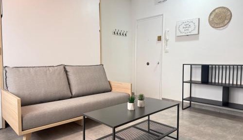 Apartment (3 Adults)