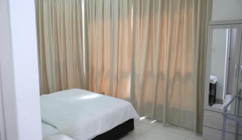 Deluxe Queen Room with Two Queen Beds