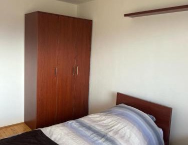 Double or Twin Room with Mountain View
