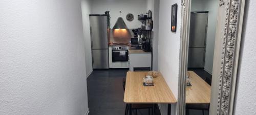 Two-Bedroom Deluxe Apartment