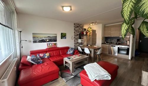 Apartment 145 in House 6