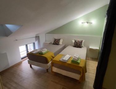 Five-Bedroom House
