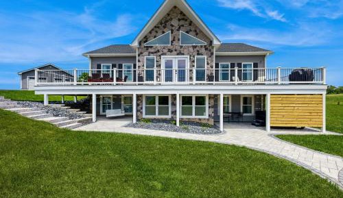 Five-Bedroom House