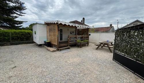 Mobile Home