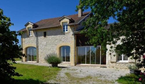Holiday Home (13 Adults)