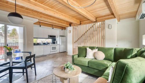 Vacation Home