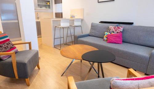 Classic Apartment