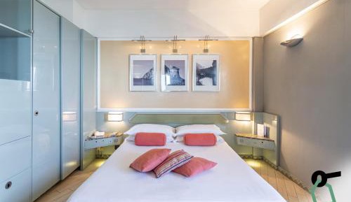 Double Room with Extra Bed