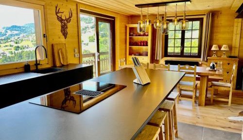 Chalet
