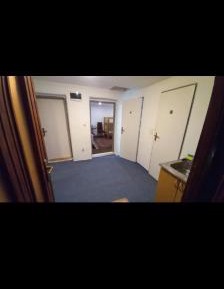 Two-Bedroom Standard Apartment