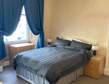 Quadruple Room with Shower