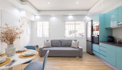 Standard Apartment