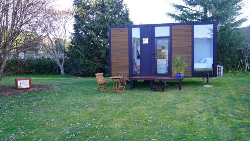 Mobile Home