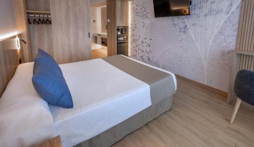 Premium Double Room