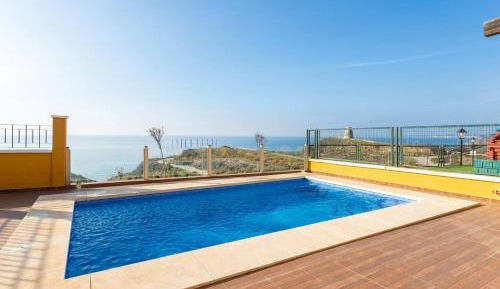 Three Bedroom Villa