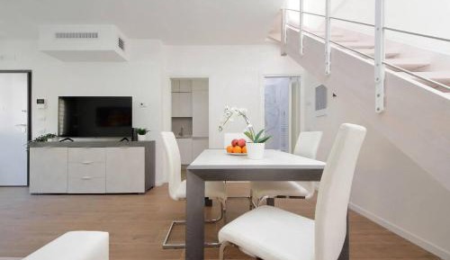 One-Bedroom Villa